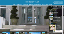 Desktop Screenshot of allmiamirealestate.com